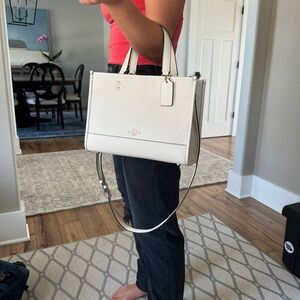 Coach Dempsey Carryall Tote